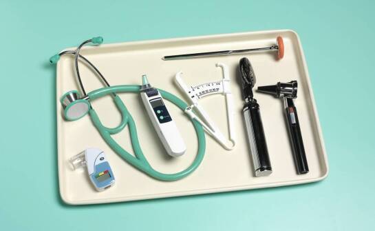 Nowoczesne technologie w termometrach dla najmłodszych