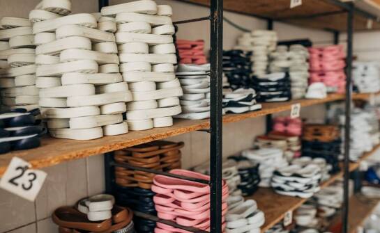 Unikalne wzory talerzy ceramicznych handmade, które zachwycą gości