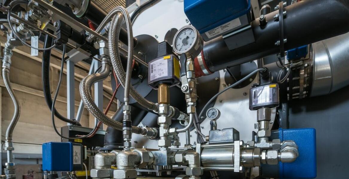 Czy piec 70 kW jest odpowiedni dla domów jednorodzinnych?