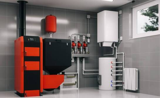 Jak piec co 27 kW wpływa na efektywność ogrzewania domów jednorodzinnych?