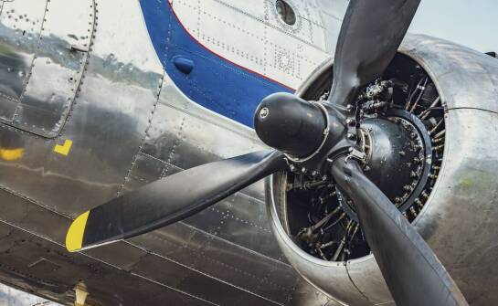Historia samolotu Pzl P 28: od koncepcji do modelu plastikowego