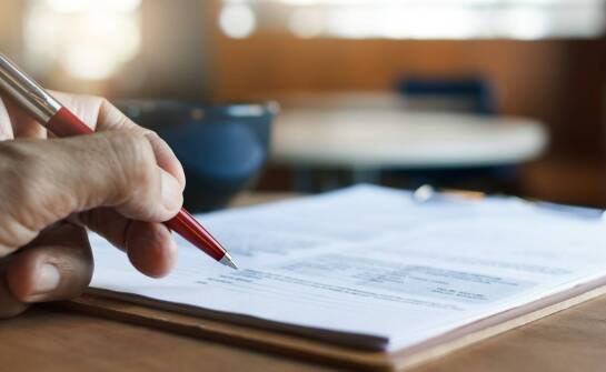 Jakie są najważniejsze kroki przy sporządzaniu umowy przedwstępnej?