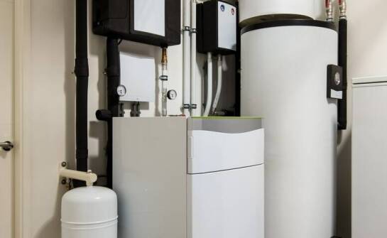 Piec 23 kW a normy ekologiczne: zgodność z dyrektywą ECODESIGN