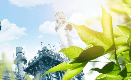 Jak wdrożenie kogeneracji gazowej wpływa na elastyczność energetyczną przedsiębiorstwa?