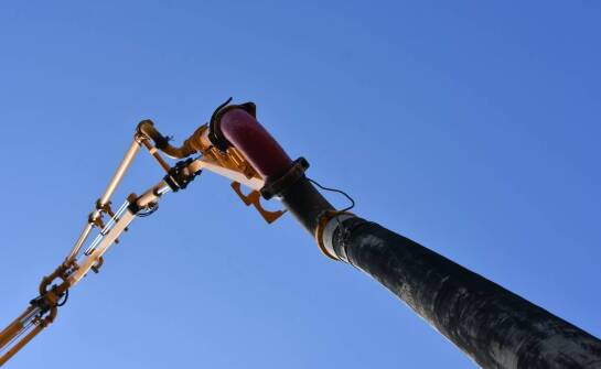 Rola głowicy w funkcjonowaniu masztu flagowego – co warto wiedzieć?