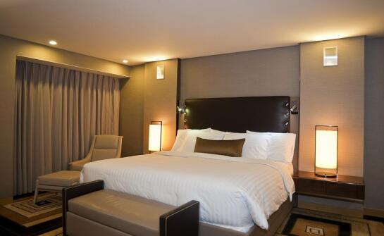 Wybór sprzętu do instalacji telewizji hotelowej – na co zwrócić uwagę?