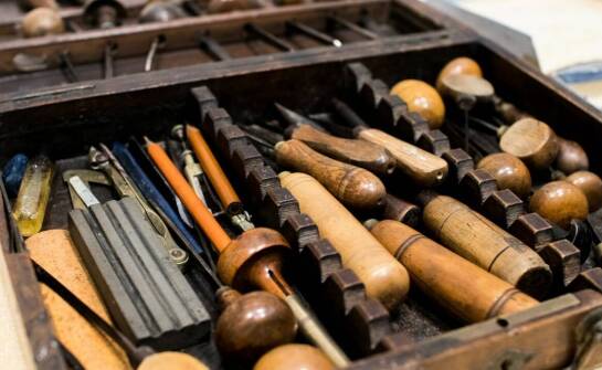 Przewodnik po konserwacji i czyszczeniu pieczątek Wagraf dla dłuższego użytkowania