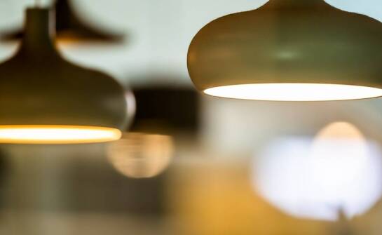 Jakie żarówki LED są najbardziej efektywne dla domowego oświetlenia?