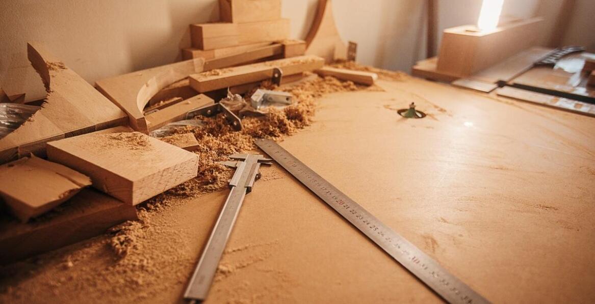 Wpływ precyzyjnych pomiarów na trwałość konstrukcji drewnianych