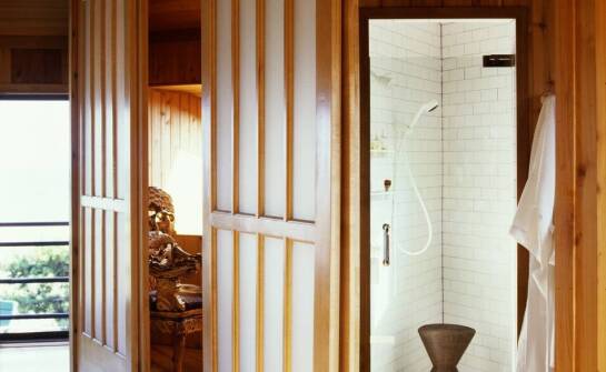 Jak bania do ogrodu może wspierać regenerację po treningu?