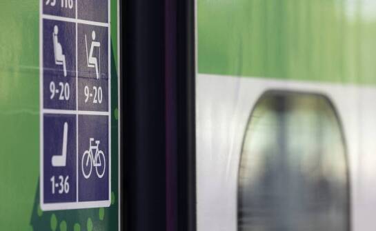Tablice informacyjne w transporcie publicznym – ich znaczenie dla pasażerów