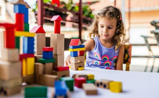 Kreatywne możliwości zestawu LEGO 40463 – jak rozwijać wyobraźnię dziecka?