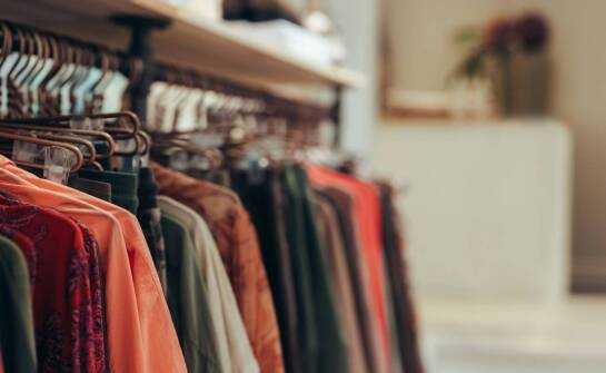 Jakie trendy dominują w eleganckiej odzieży damskiej szytej w Polsce?