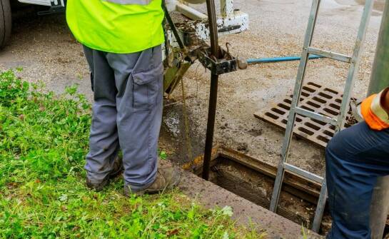 Jak działa technologia Wuko w kontekście ochrony środowiska?