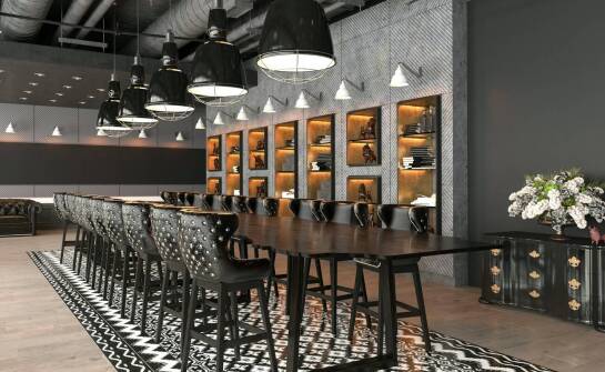 Terminale samoobsługowe - przyszłość obsługi klienta w restauracjach