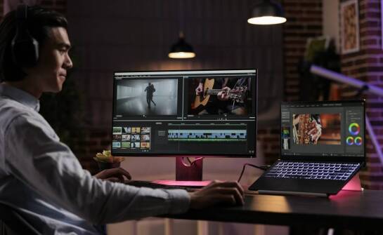Tłumaczenie filmów online a standardy jakości – co zapewnia sukces?