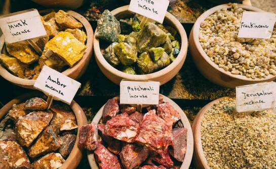 Mokait bransoletka jako element personalizowanej biżuterii