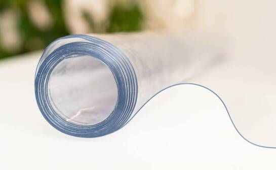 Właściwości folii LDPE w produkcji worków foliowych – co warto wiedzieć?