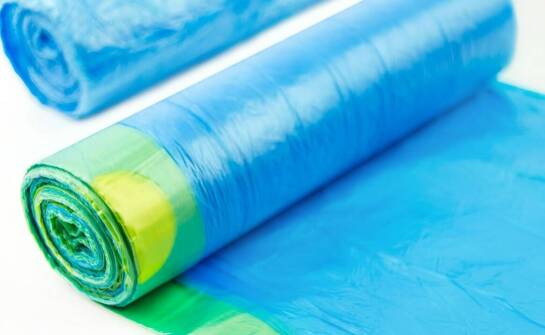 Folia termokurczliwa w przemyśle chemicznym – kluczowe zastosowania