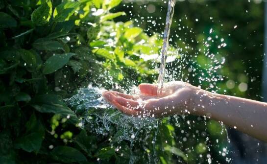 Jak studnia dn 1200 wpływa na efektywne zarządzanie zasobami wodnymi?