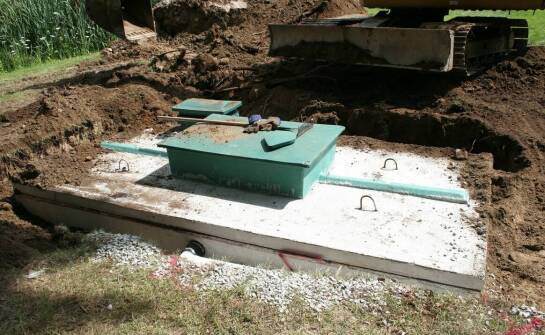 Jakie są najlepsze praktyki w zakresie konserwacji szamb betonowych?