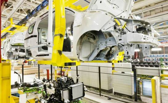 Japońskie podejście do produkcji samochodów – co je wyróżnia?