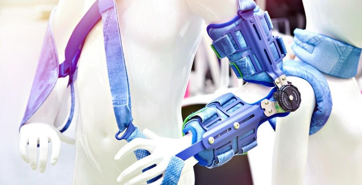 Dlaczego szyna CPM jest niezbędna w rehabilitacji po złamaniach?