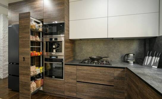 Nowoczesne rozwiązania z blum narożnymi – przegląd możliwości