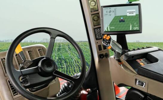 Jak zintegrować nawigację GPS do ciągnika z innymi technologiami rolniczymi?