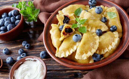 Smak tradycji w kuchni domowej – odkryj nasze propozycje