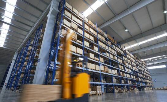 Systemy pick by light a satysfakcja pracowników magazynowych