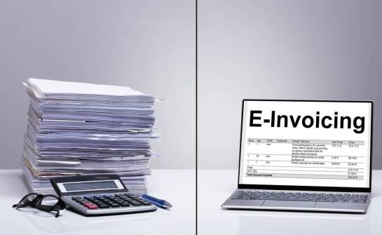 W jaki sposób sent logowanie wspiera przedsiębiorców w zgodności z KSeF?