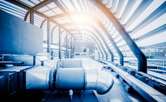 Jak czyszczenie kanałów wentylacyjnych wspiera zgodność z przepisami prawnymi w obiektach użyteczności publicznej?