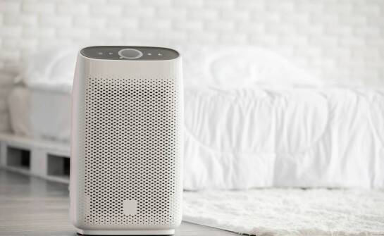 Wpływ technologii PLC na działanie nowoczesnych osuszaczy powietrza