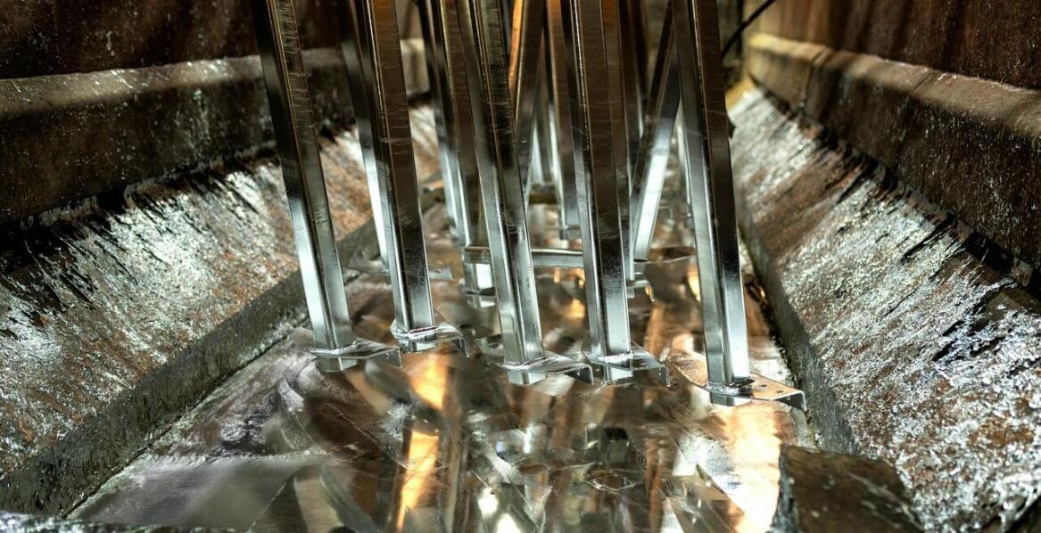 Proces galwanizacji: kluczowe etapy i ich znaczenie dla jakości produktu