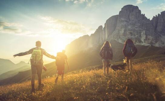 Górska watra i inne atrakcje podczas wycieczek szkolnych