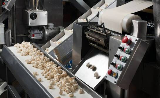 Zastosowanie młynów przemysłowych w optymalizacji procesów produkcyjnych