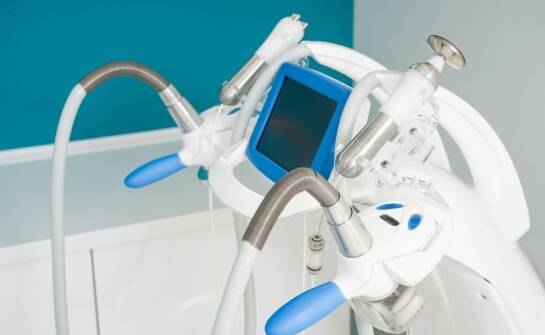 Jak efektywnie usunąć owłosienie dzięki depilacji laserowej LightSheer Duet?