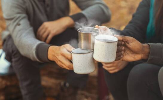 Dlaczego kubek termiczny to niezastąpiony element ekwipunku outdoorowego?