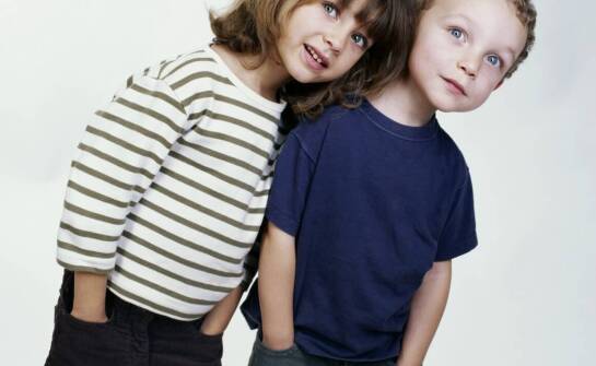 Dlaczego koszulki chłopięce 170 z długim rękawem są must-have na jesień?