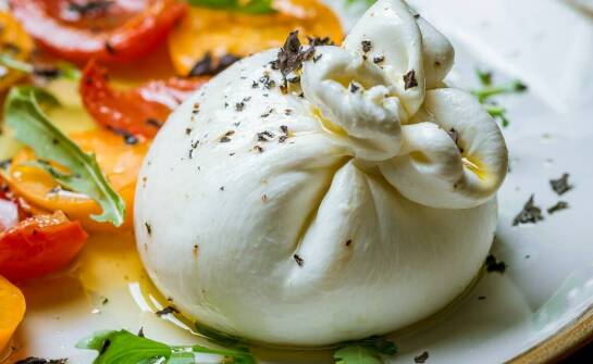 Jak skomponować włoski lunch z naszych produktów?