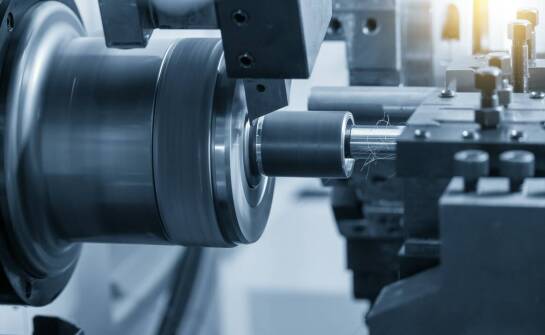 Jakie są korzyści z zastosowania innowacyjnych metod toczenia CNC?