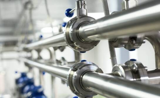 Wpływ odpowiedniego doboru kratek ściekowych na higienę w zakładach spożywczych