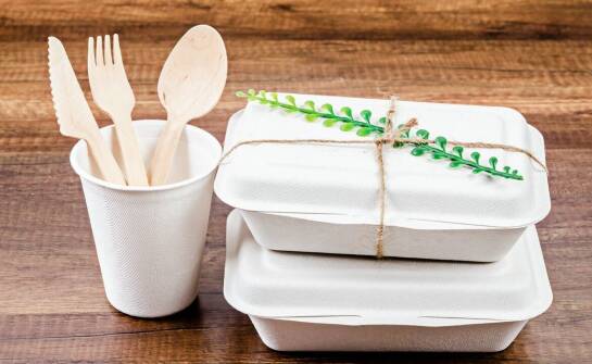 Opakowania na owoce i warzywa a ich wpływ na wizerunek marki