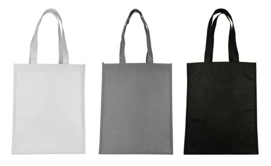 Torby reklamowe jako skuteczne narzędzie promocji na targach i wydarzeniach branżowych