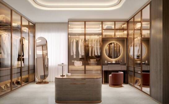 Jakie rodzaje drzwi najlepiej sprawdzają się w nowoczesnych wnętrzach?