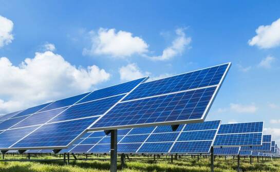 Jakie są perspektywy rozwoju rynku fotowoltaicznego w najbliższych latach?