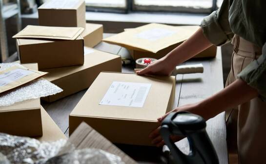 Jak wybrać odpowiednie rozwiązania pakujące oferowane przez paleciarnię żurawnica?