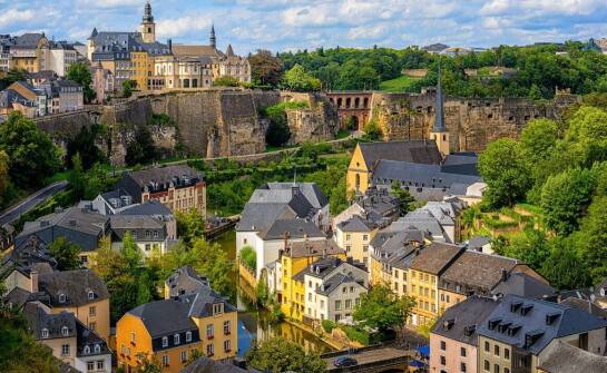 Jak zamek królewski przyciąga turystów z całego świata?
