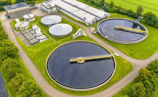 Przydomowe oczyszczalnie ścieków a ochrona środowiska naturalnego